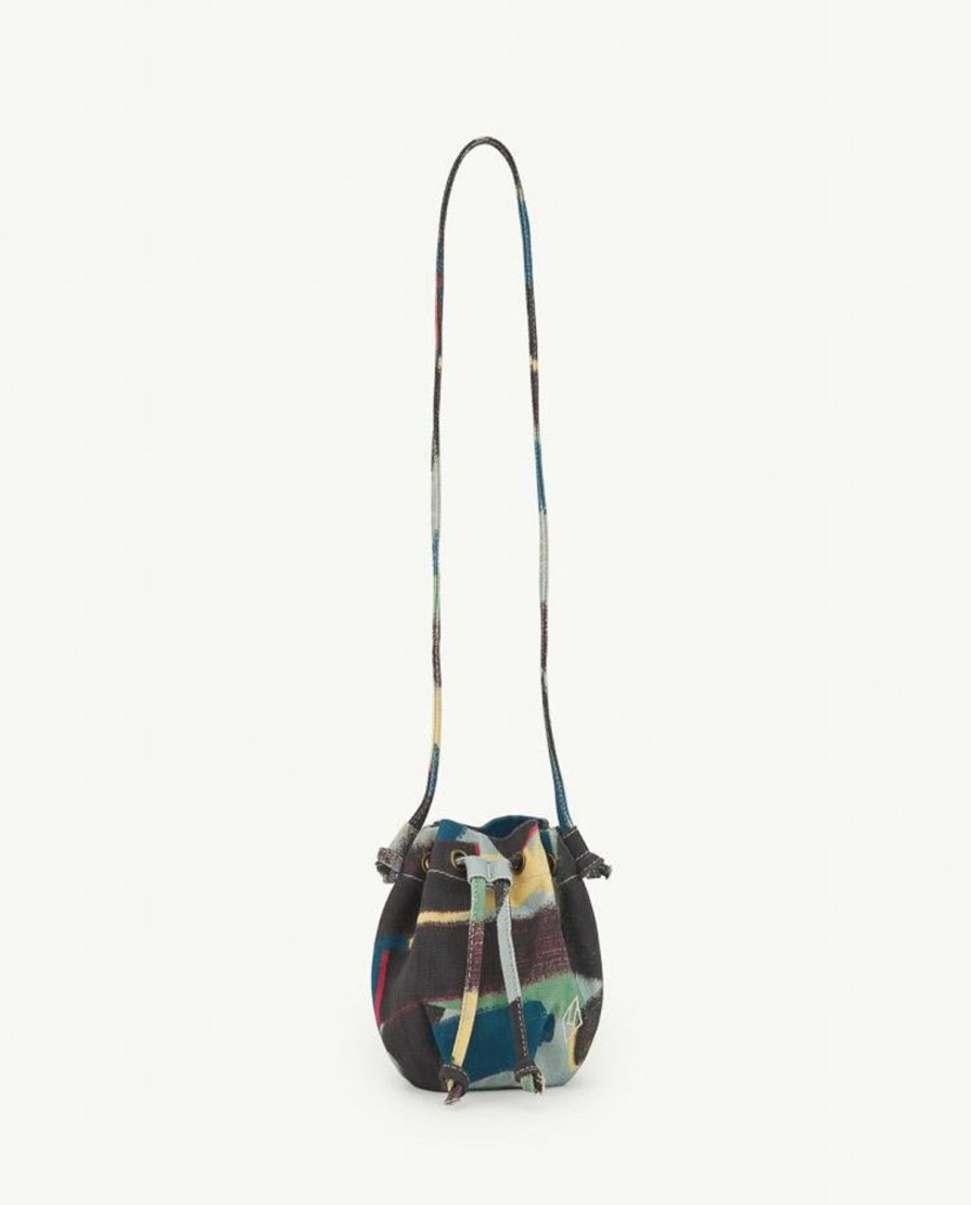 Accessoires The Animals Observatory | Blauwe Kleine Tas