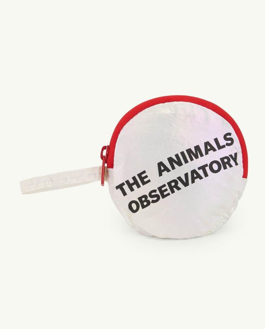 Accessoires The Animals Observatory | Iriserende Portemonnee