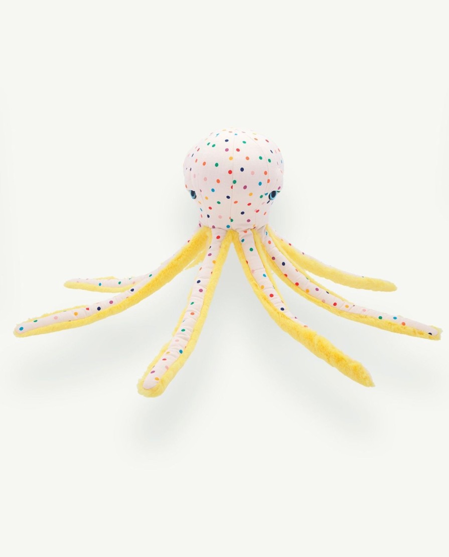 Accessoires The Animals Observatory | The Animals Observatory X Bigstuffed Pop Candy-Octopus