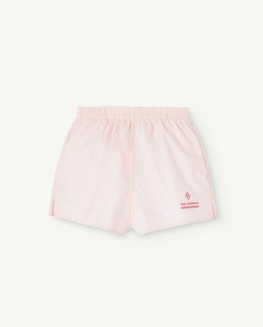 Kind The Animals Observatory | Zalm Lynx Kindershorts