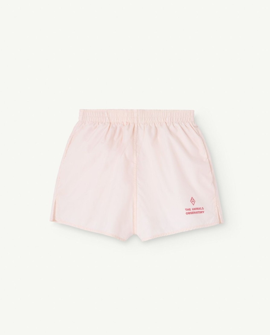 Kind The Animals Observatory | Zalm Lynx Kindershorts