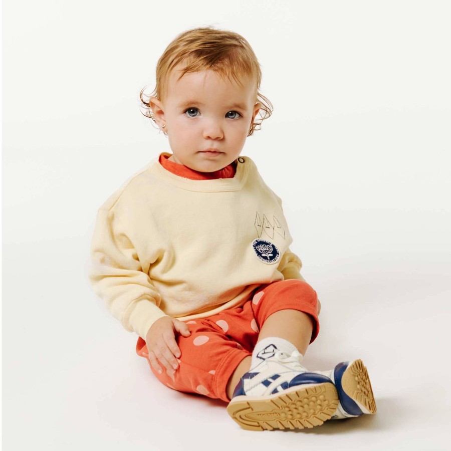 Accessoires The Animals Observatory | Reebok X The Animals Observatory Klassieke Nylon Marineblauwe Baby