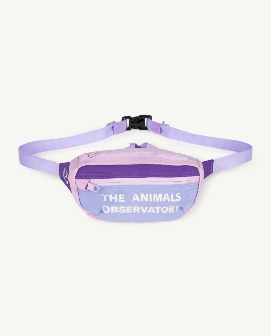 Accessoires The Animals Observatory | Paars The Animals Ssense Heuptasje